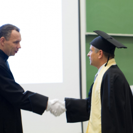 Diplomaosztó 2.0