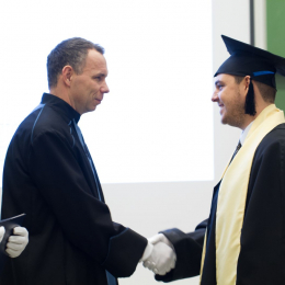 Diplomaosztó 2.0