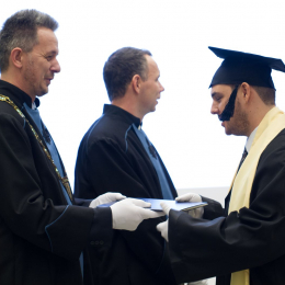 Diplomaosztó 2.0
