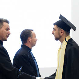 Diplomaosztó 2.0