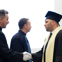 Diplomaosztó 2.0