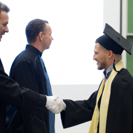 Diplomaosztó 2.0