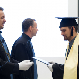 Diplomaosztó 2.0