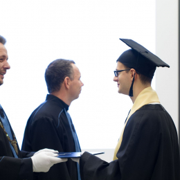 Diplomaosztó 2.0