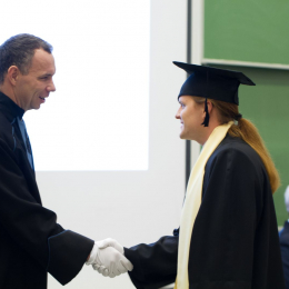 Diplomaosztó 2.0
