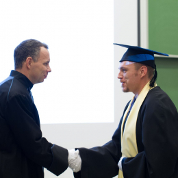 Diplomaosztó 2.0