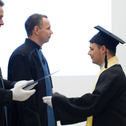 Diplomaosztó 2.0
