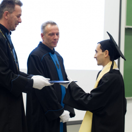 Diplomaosztó 2.0