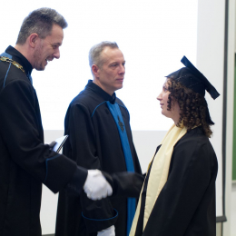 Diplomaosztó 2.0