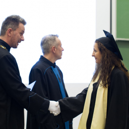 Diplomaosztó 2.0