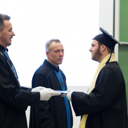 Diplomaosztó 2.0