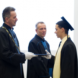 Diplomaosztó 2.0