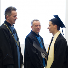 Diplomaosztó 2.0