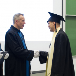 Diplomaosztó 2.0