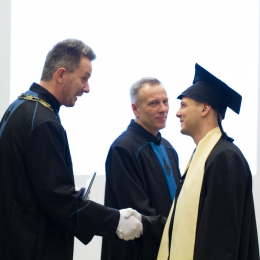 Diplomaosztó 2.0