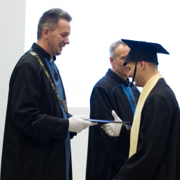 Diplomaosztó 2.0