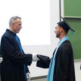 Diplomaosztó 2.0