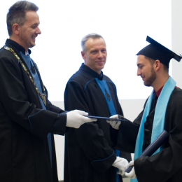 Diplomaosztó 2.0