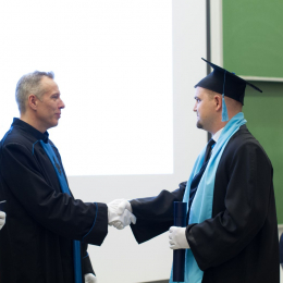 Diplomaosztó 2.0