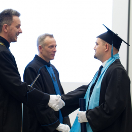 Diplomaosztó 2.0