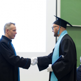 Diplomaosztó 2.0