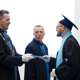 Diplomaosztó 2.0