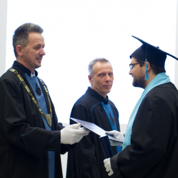 Diplomaosztó 2.0
