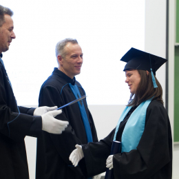 Diplomaosztó 2.0