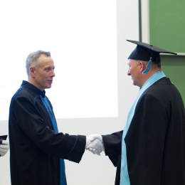 Diplomaosztó 2.0