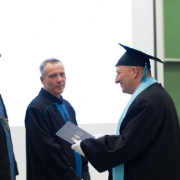 Diplomaosztó 2.0