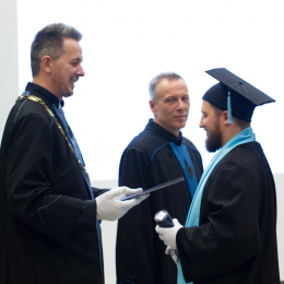 Diplomaosztó 2.0
