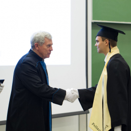 Diplomaosztó 2.0