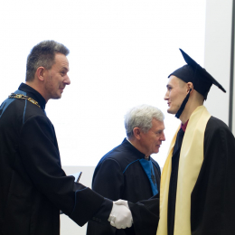 Diplomaosztó 2.0