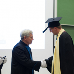 Diplomaosztó 2.0
