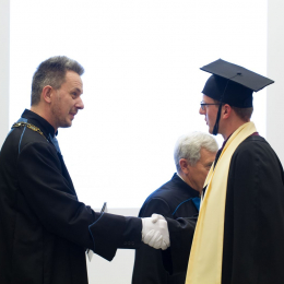 Diplomaosztó 2.0
