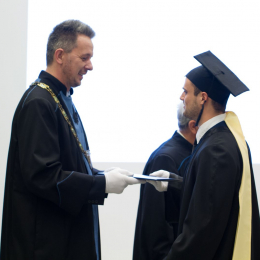 Diplomaosztó 2.0