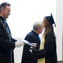 Diplomaosztó 2.0