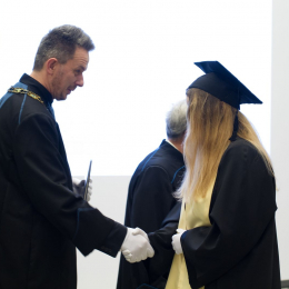 Diplomaosztó 2.0
