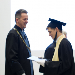 Diplomaosztó 2.0
