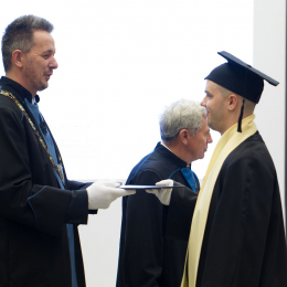 Diplomaosztó 2.0