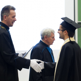 Diplomaosztó 2.0