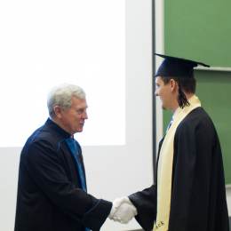 Diplomaosztó 2.0