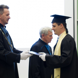 Diplomaosztó 2.0