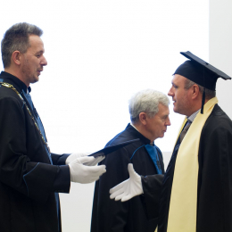 Diplomaosztó 2.0