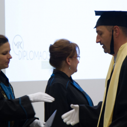 Diplomaosztó 2.0