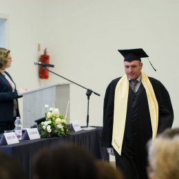 Diplomaosztó 2.0