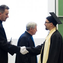 Diplomaosztó 3.0