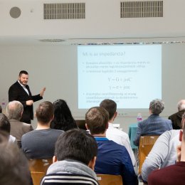 Pollack Expo - 2019
