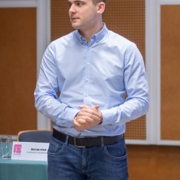 Pollack Expo - 2019