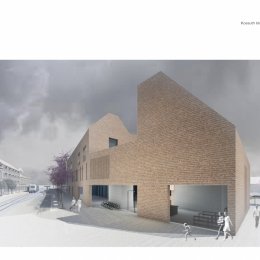 Újabb díjat nyertek oktatóink